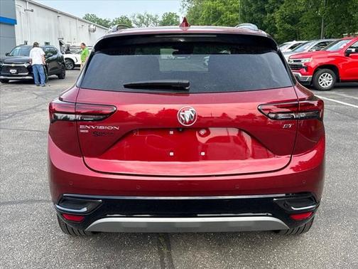 2023 Buick Envision Essence AWD