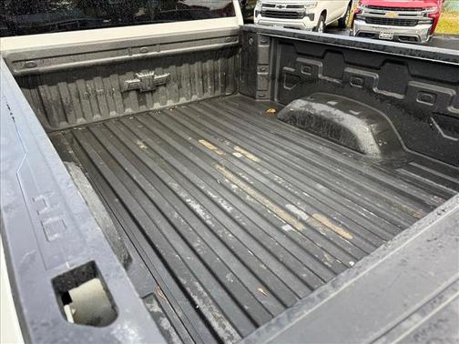 2023 Chevrolet Silverado 2500 LTZ