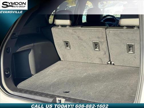 2024 Chevrolet Equinox AWD RS