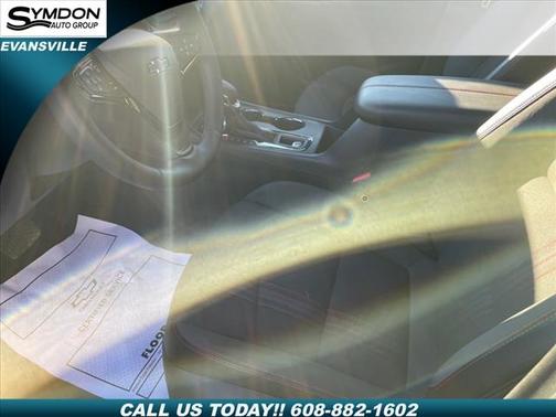 2024 Chevrolet Equinox AWD RS