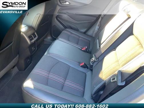 2024 Chevrolet Equinox AWD RS