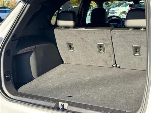 2024 Chevrolet Equinox AWD RS