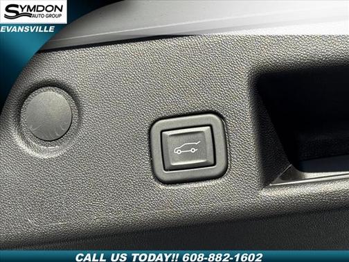 2024 Chevrolet Equinox AWD RS