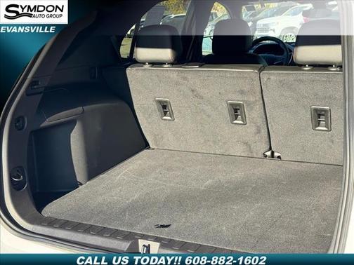 2024 Chevrolet Equinox AWD RS