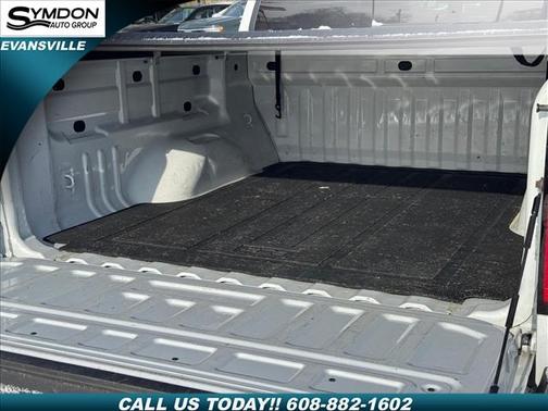 2020 Chevrolet Colorado Z71