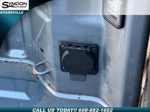 Sterling Gray Metallic 2025 Chevrolet Silverado 1500 LT