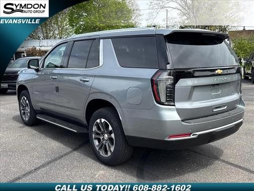 Sterling G 2026 Chevrolet Tahoe LT
