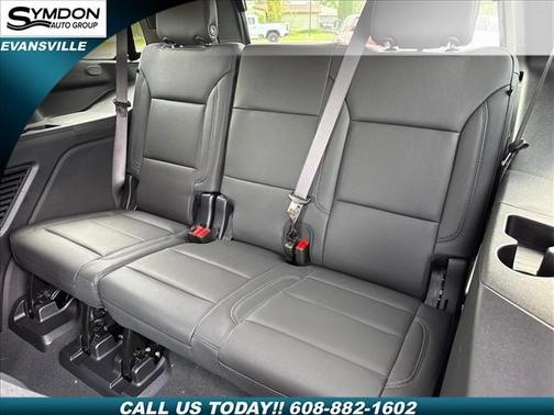 Sterling G 2026 Chevrolet Tahoe LT