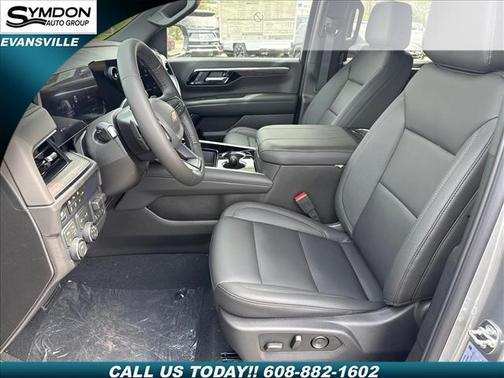 Sterling G 2026 Chevrolet Tahoe LT