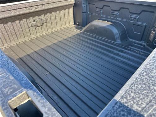 2026 Chevrolet Silverado 1500 Base