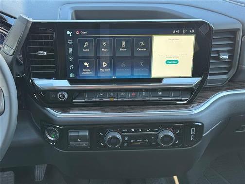 2026 Chevrolet Silverado 1500 Base