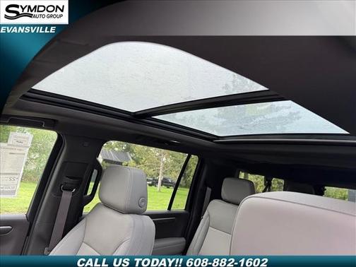 Black 2026 Chevrolet Suburban Z71, 4WD
