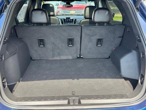2023 Chevrolet Equinox AWD RS