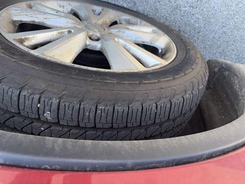 Vesuvio Gray Metallic 2018 Alfa Romeo Giulia Base