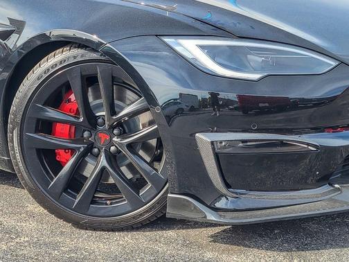 2023 Tesla Model S Standard Range