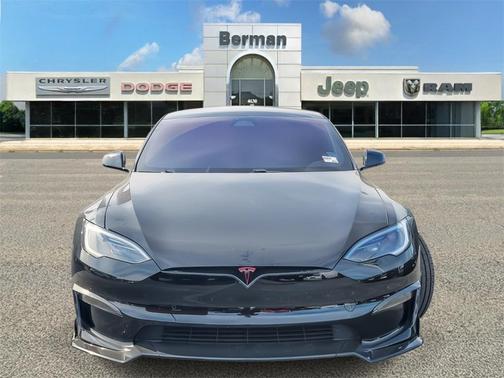 2023 Tesla Model S Standard Range