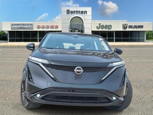 2023 Nissan ARIYA EVOLVE+