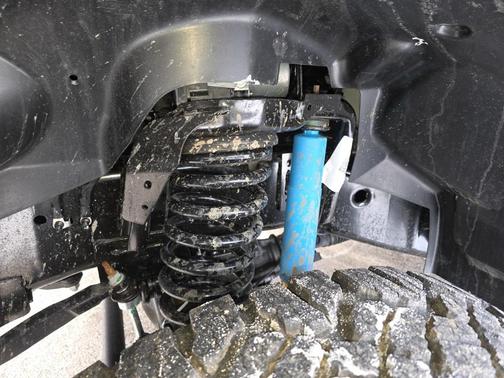 2026 RAM 2500 Power Wagon