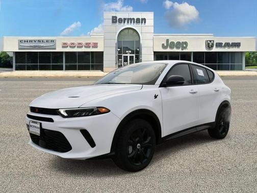 2024 Dodge Hornet R/T EAWD