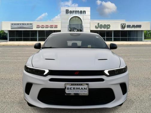 2024 Dodge Hornet R/T EAWD
