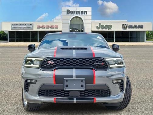2023 Dodge Durango R/T Plus AWD