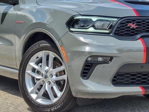 2023 Dodge Durango R/T Plus AWD