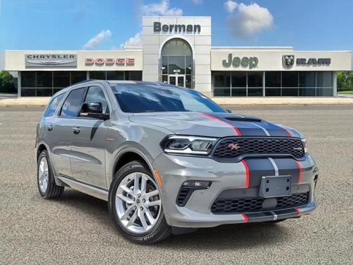 2023 Dodge Durango R/T Plus AWD