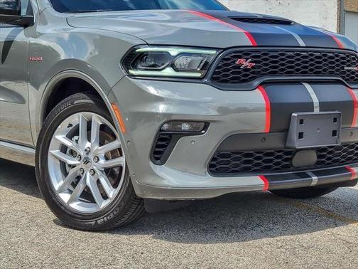 2023 Dodge Durango R/T Plus AWD