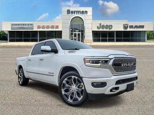 2020 RAM 1500 Limited