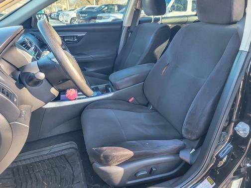 2013 Nissan Altima 2.5 S