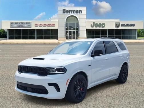 2024 Dodge Durango SRT 392 Premium AWD