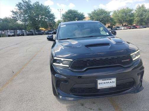 2025 Dodge Durango GT Plus