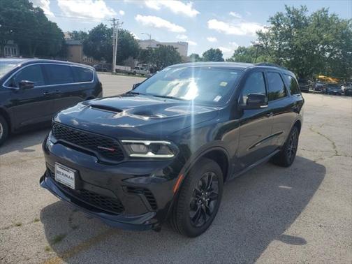 2025 Dodge Durango GT Plus