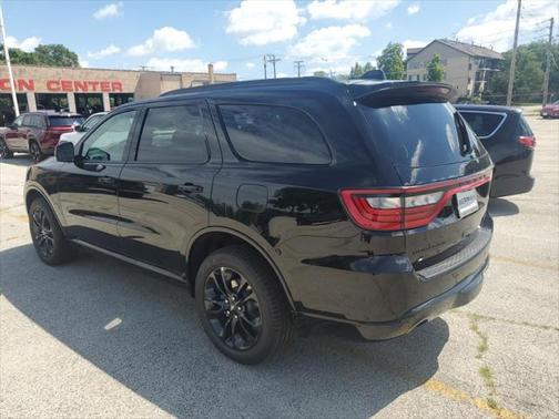 2025 Dodge Durango GT Plus