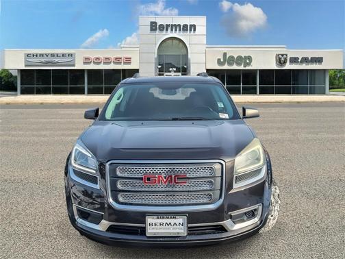 2016 GMC Acadia SLE-2