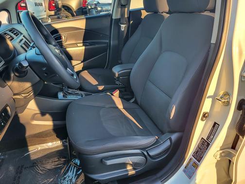 2014 Kia Rio LX