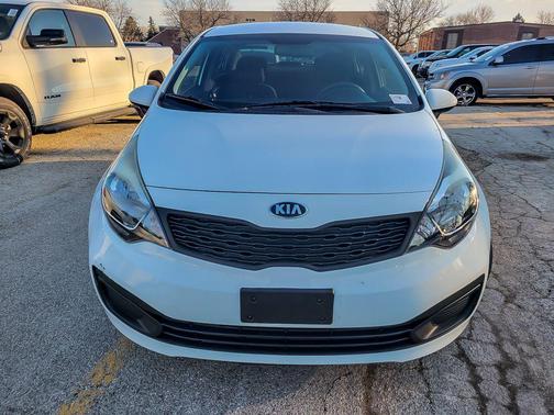 2014 Kia Rio LX
