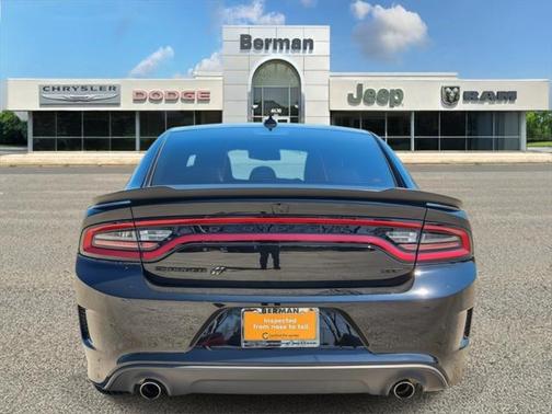 2022 Dodge Charger GT