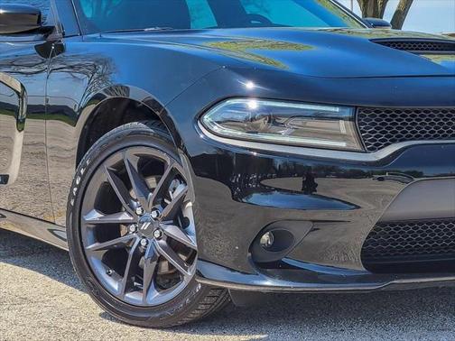2022 Dodge Charger GT