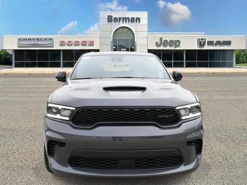 2024 Dodge Durango SRT 392 Premium AWD