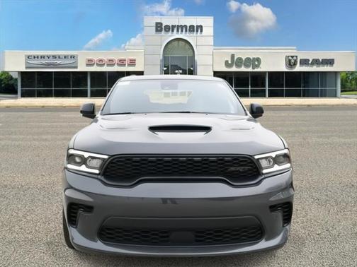 2024 Dodge Durango SRT 392 Premium AWD