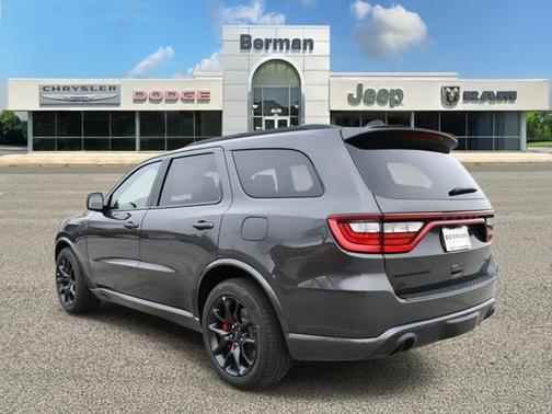 2024 Dodge Durango SRT 392 Premium AWD