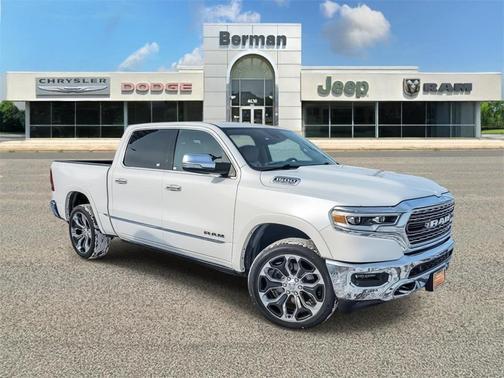 2019 RAM 1500 Limited