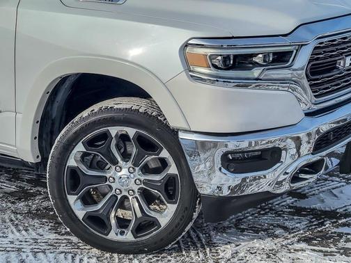 2019 RAM 1500 Limited