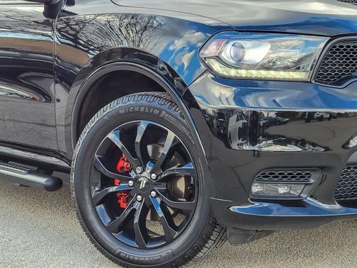 2020 Dodge Durango GT Plus