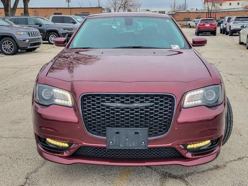 2022 Chrysler 300 Touring