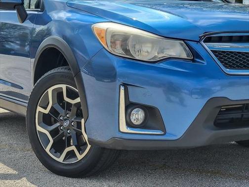 2017 Subaru Crosstrek 2.0i Limited