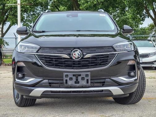 2021 Buick Encore GX Essence