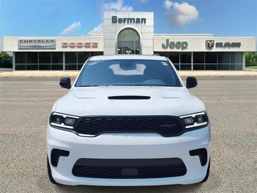 2024 Dodge Durango SRT 392 Premium AWD