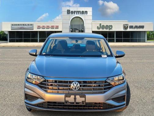 2020 Volkswagen Jetta 1.4T S